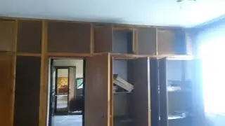 Все забросили,Не известная Россия.