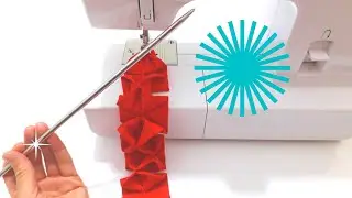 3 Clever Sewing Tips and Tricks / Sewing techniques for beginners / Sewing tutorial