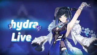 [AR56] Spiral Abyss, DEHYA Banner and Event | genshin impact live India |