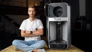 FLSun S1 recensione - La velocità non è tutto!