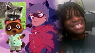 I Hate Pacifism | BNA ANIME