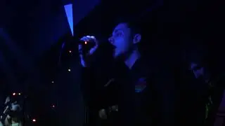 Кошкин Нерв - Арт Бар Артерия,Севастополь (29.11.2020)