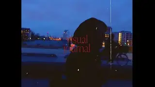 trying to treasure my last months in berlin ⭐