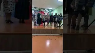 Кто будет мой, тот мимо не пройдет))) исп. вок.гр. 