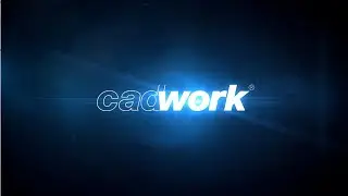Formation cadwork