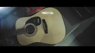 BEST GUITAR I must watch before buy !! STUNNING LOOK