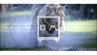 Major Lazer ft. Justin Bieber & MØ - Cold Water (AguRamos Bootleg Remix)