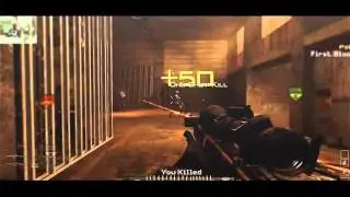 PSQS - MW3 Montage