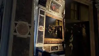 Three Caravaggio Masterpieces to See for FREE Near Piazza Navona ✨ 🖼️