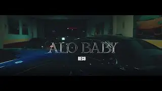 RECO - ALO BABY (BIGSHARK) (OFFICIAL MUSIC VIDEO)