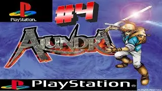 Alundra (The Adventures Of Alundra) #4 Первое впечатление