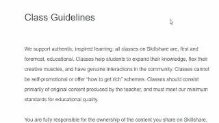 8   Should I Use PLR | Sell Your Knowledge on Skillshare  2024 | Suman Paul