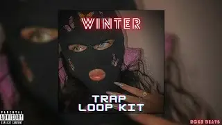 [FREE] Southside Loop Kit -WINTER | (Southside, Pyrex Whippa, Cubeatz, 808 Mafia) 808 mafia loop kit