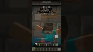 Truman show in Minecraft PT. 13 #trumanshow #minecraft #minecraftshorts