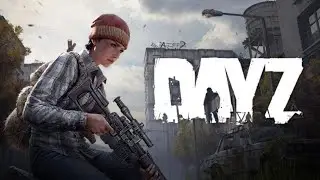 Самое жесткое ПВП в DayZ!!! Тренировочный сервер