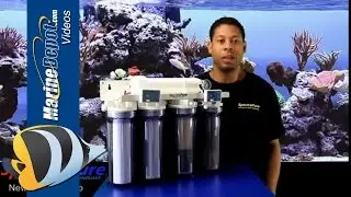 SpectraPure - New MaxCap 90 2:1 Introduction!
