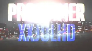 Custom Wish #5 | Art: Intro | Theme: Battlefield 4 [xxjulHD]