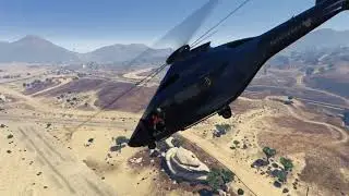 GTA 5 Crazy Helicopter Crashes Compilation (Euphoria Physics) ep.5 fails/ragdolls