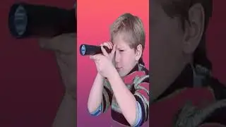 If you don't know how, don't do it #shorts Cool Funny video by SanulkaShow