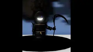 Sans Game Remake Wrath Dust Reaper Showcase