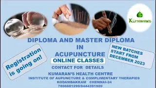 ACUPUNCTURE /learning