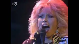 Amanda Lear - No Credit Card