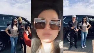 Nilufar Usmonova viloyatga otlanganda shunday sarguzashtlarni boshidan otqazadi l Yol yolakay savdo