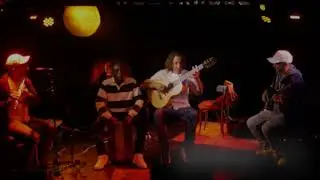 Teaser Stéphane Péron Quartet.