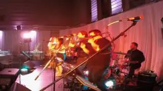 Toronto Wedding Band Website Vid