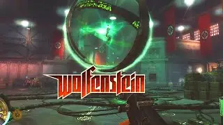 Wolfenstein 2009 Gameplay |  LongPlay 2023 #wolfenstein