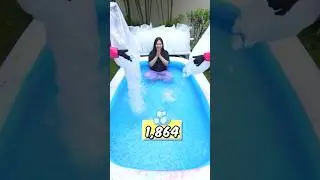 Butuh Berapa Banyak Es Batu Untuk Membuat Seorang Perempuan Kedinginan?🥶🧊