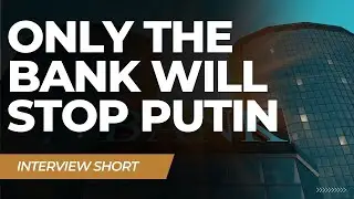 Financing Russia's War - Sanctions, Boycotts, Banking - Putin Pays, War Continues