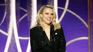 Kate McKinnon moments that live in my head rent free