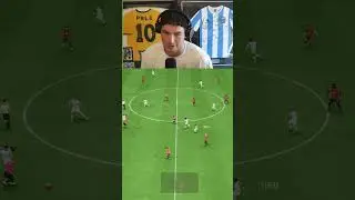PRO PLAYER! #shorts