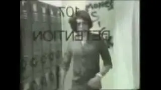 The Ramones Rock N Roll High School