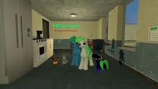 Gmod DarkRP. Carlos Family PT2. Hobo To Family.