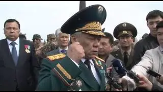 Бакытжан Ертаев