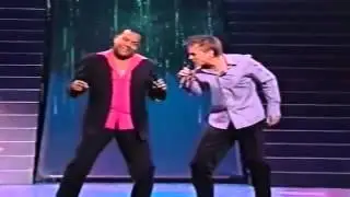 Eurovision 2001  Estonia Tanel Padar & Dave Benton"Everybody"Tr.(ITA)