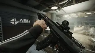 How a LABS Main Plays 1.0 Wipe
