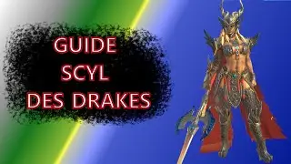 Guide débutant Scyl des Drakes | raid shadow legends