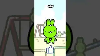 Poppy Playtime : Smiling Critters - Dancing with Hoppy Hopscotch #smilingcritters #poppyplaytime