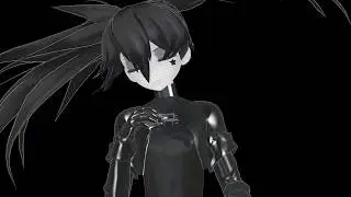 MMD►Vent Meme 2018►BRS