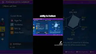 Annihilape Build