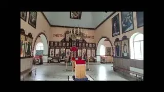 Проект «Православные святыни Гомельщины»