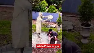 Prank ho gya #prank #prankvideo #funny