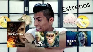 las mejores peliculas de octubre / joseph mont