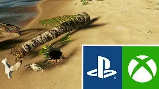 Stranded Deep Resource guide PS4 and Xbox One