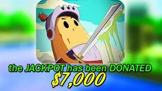 How I made over $7000 in 5 hours playing video games