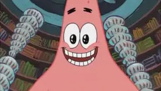 Somebody's Watching Me (Spongebob YTP Remaster)