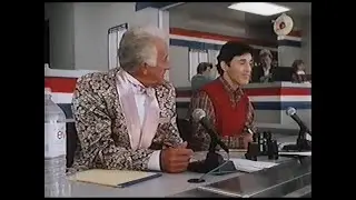 Opening to Ace Ventura Pet Detective 1995 VHS
